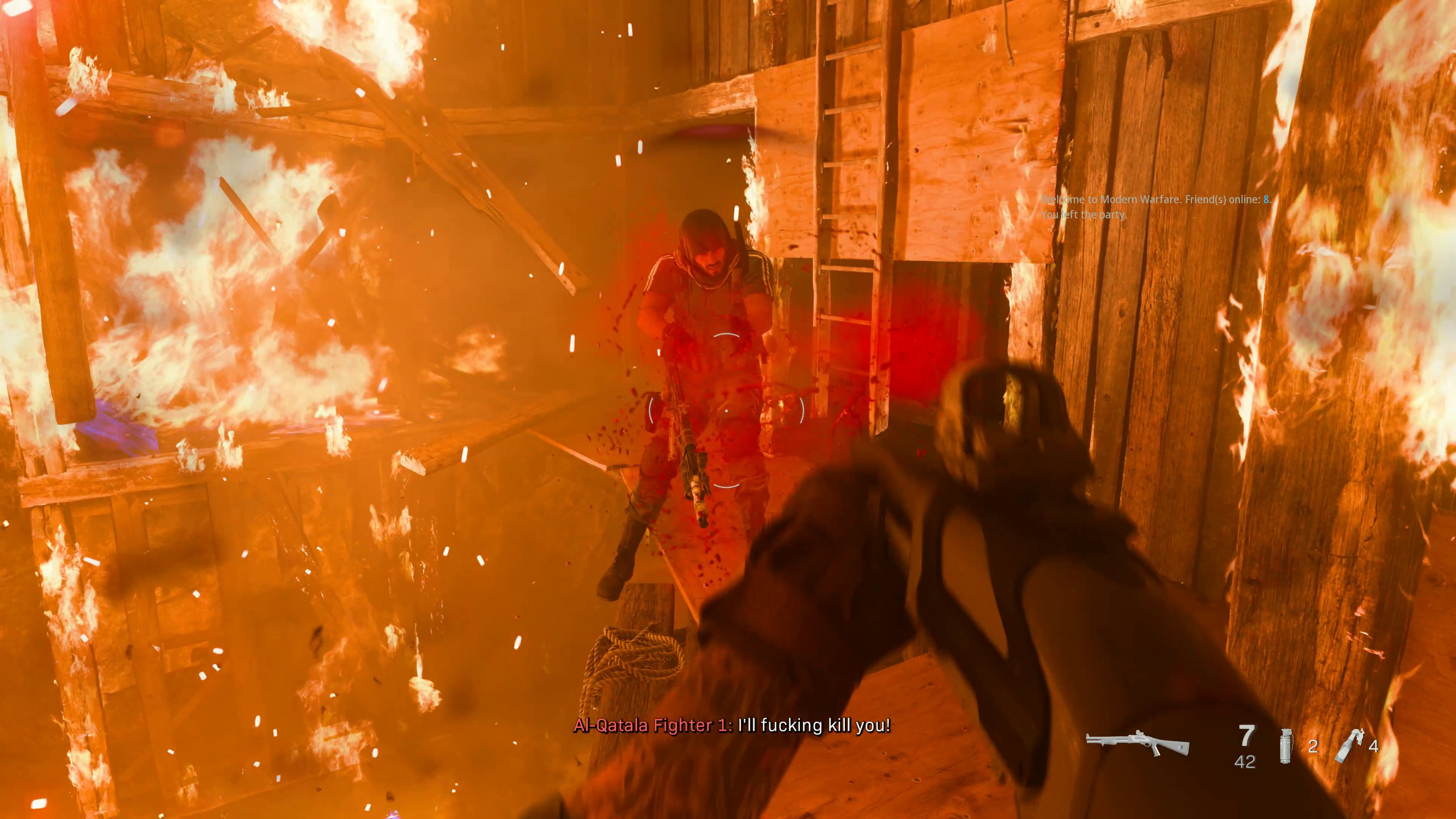 Call of Duty: Modern Warfare 2019 - Imagen 21